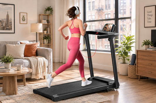 How to Choose a Walking Pad for Small Apartments: A Complete 2026 Buyer’s Guide