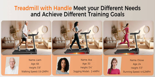 【Energy Sets Off on Journey】TOMILE SPORT Treadmill Store Opens Grandly! Your Home Fitness Expert Is Now Online