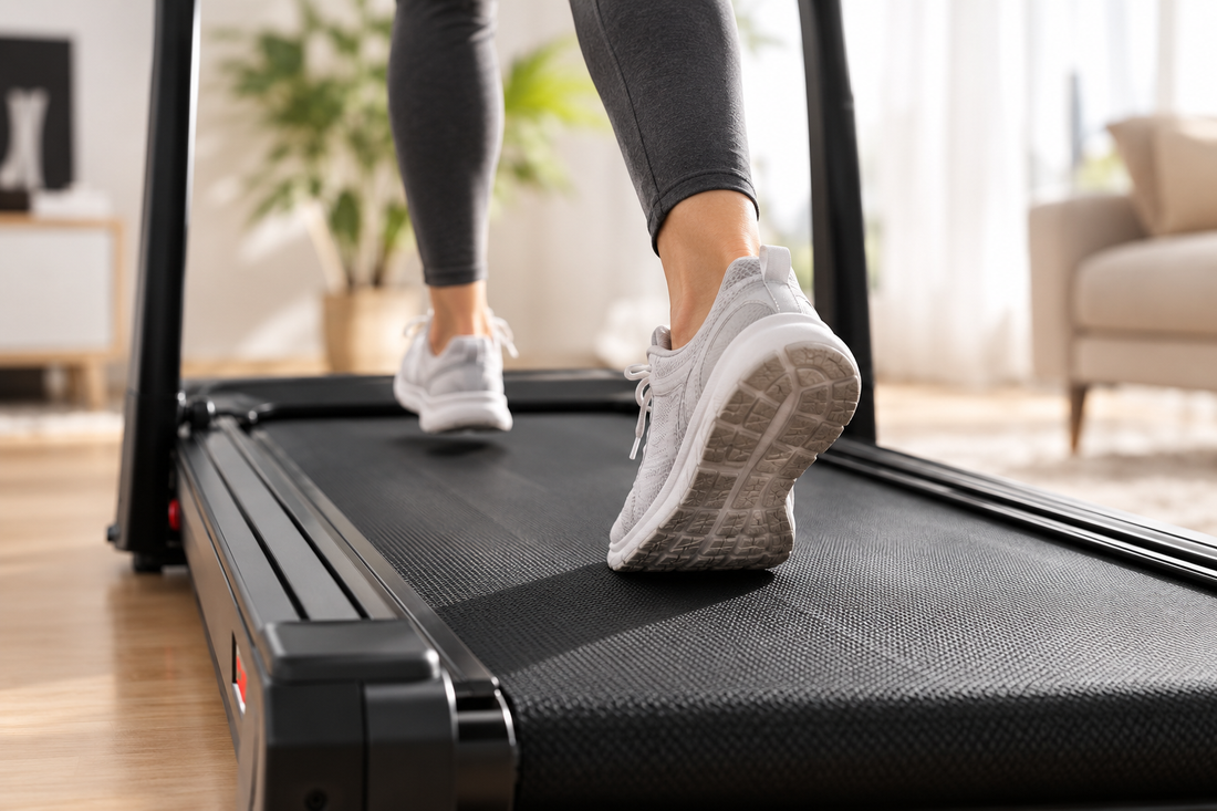 The Ultimate Guide to Choosing the Right Treadmill for Your Home Gym