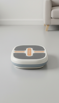 Portable Vibration Plate for Easy Storage